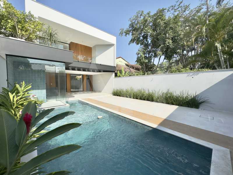 Piscina - 2