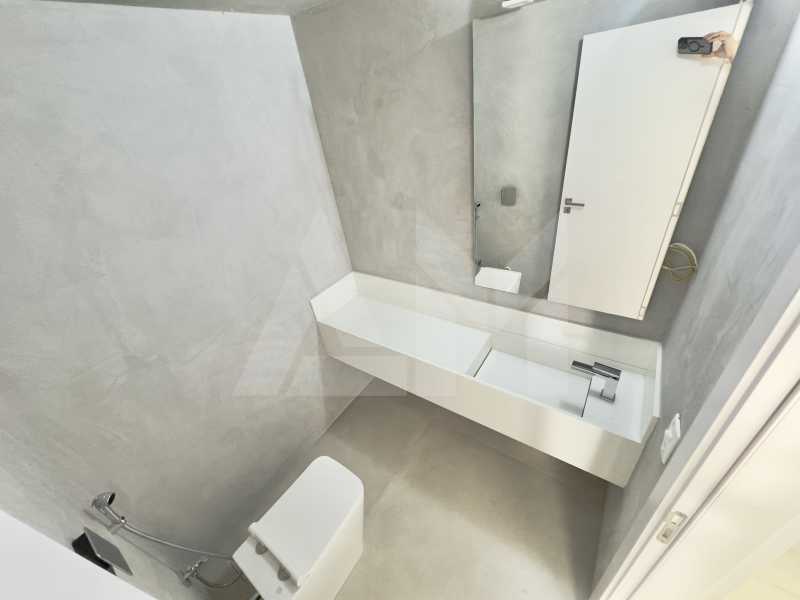 Lavabo - 10