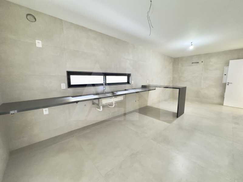Cozinha - 14