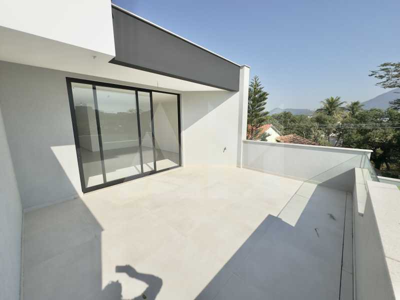 Terraço - 29