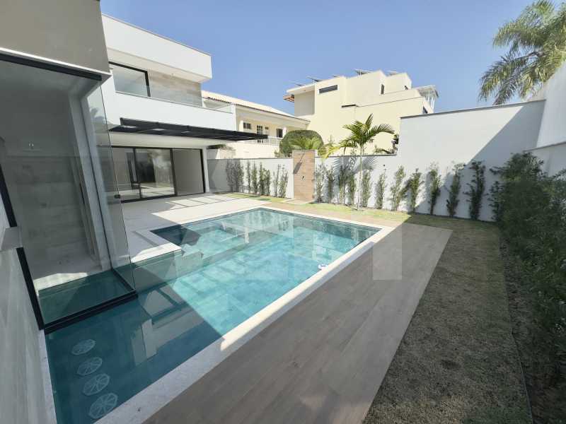 Piscina e Sauna - 14