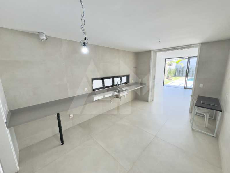Cozinha - 8