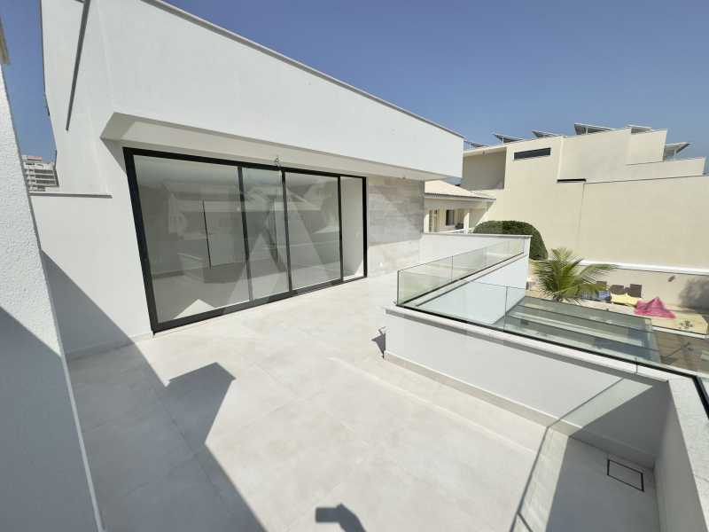 Terraço - 27