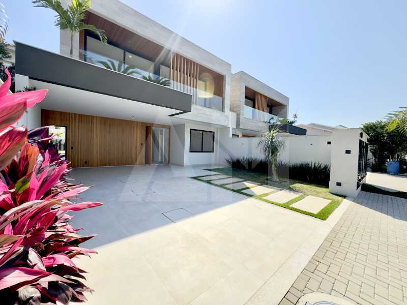 Fachada da Casa - 30