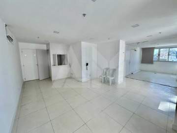 Sala Comercial 26m² à venda Rua Engenheiro Enaldo Cravo Peixoto, Tijuca, Rio de Janeiro - R$ 239.000 - 3017