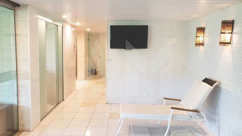 Sauna - 28
