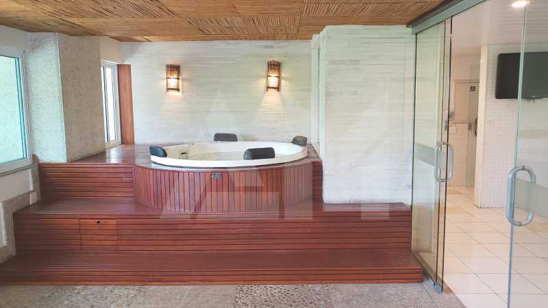 Jacuzzi - 30
