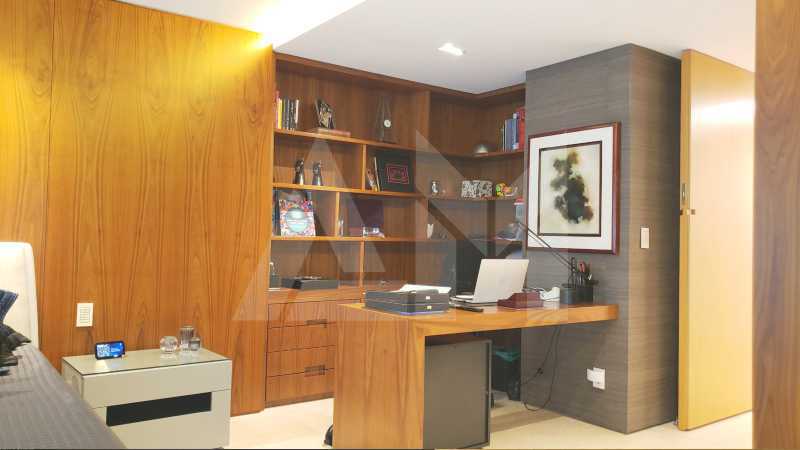 Quarto - 20