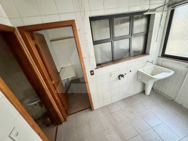 Área de Serviço - 21