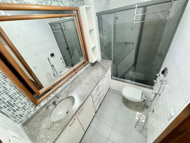 Banheiro Suíte - 15