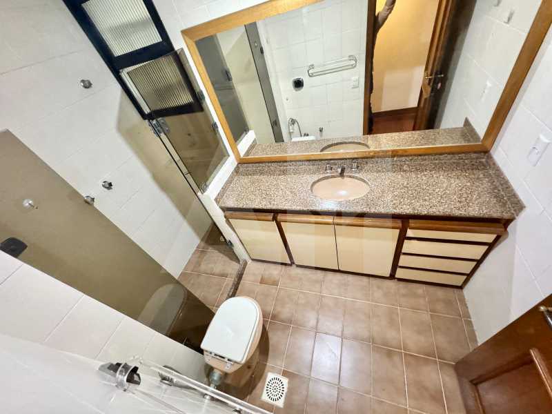 Banheiro Social - 10