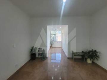 Apartamento à venda Rua Conde de Bonfim, Tijuca, Rio de Janeiro - R$ 485.000 - 3025