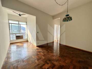 Apartamento à venda Rua Padre Francisco Lanna, Vila Isabel, Rio de Janeiro - R$ 285.000 - 3026
