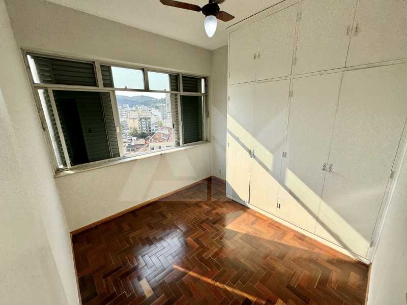 Quarto - 8