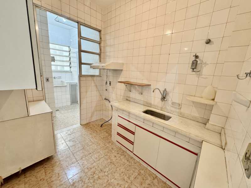 Cozinha - 13