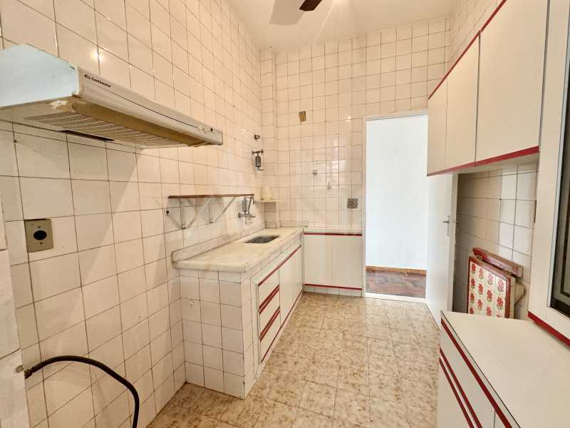 Cozinha - 14