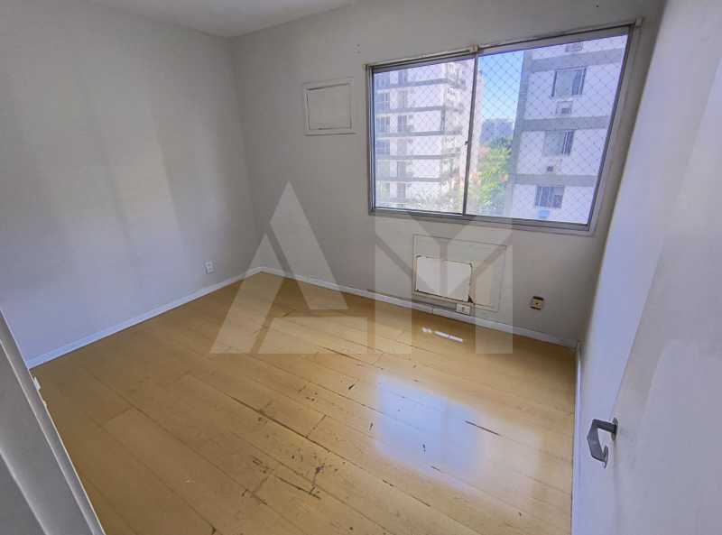 Quarto - 6