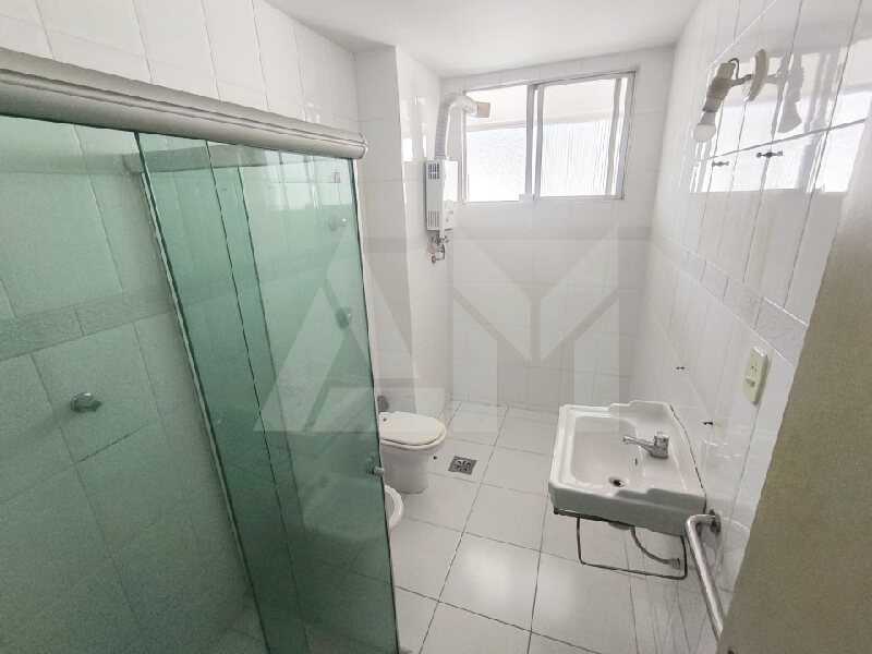 Banheiro Social - 4