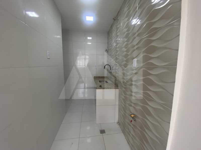 Cozinha - 26