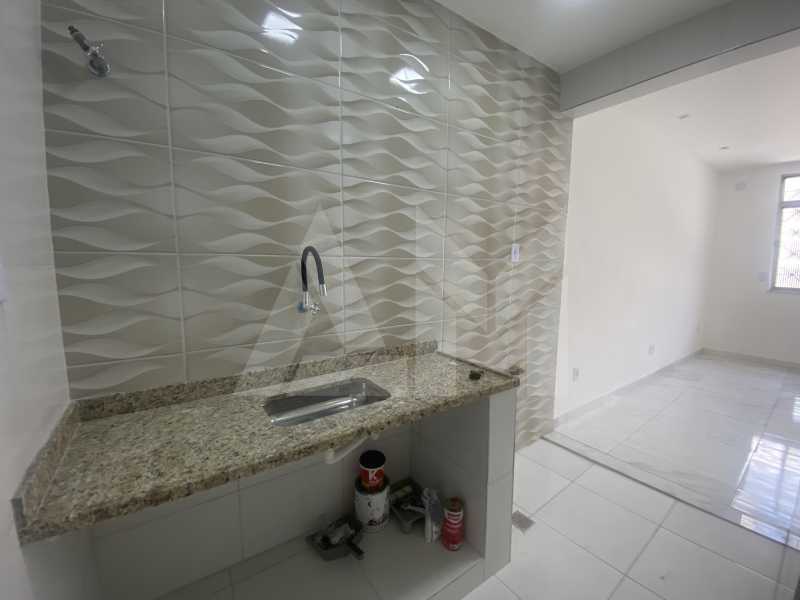 Cozinha - 25