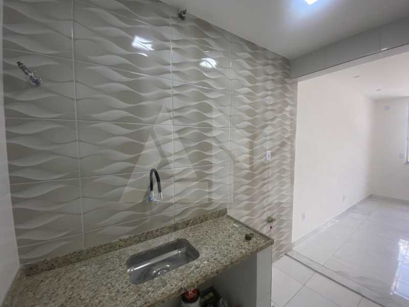 Cozinha - 27