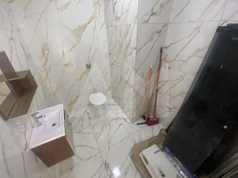 Banheiro - 7