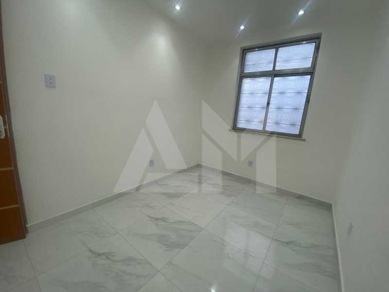 Quarto - 8