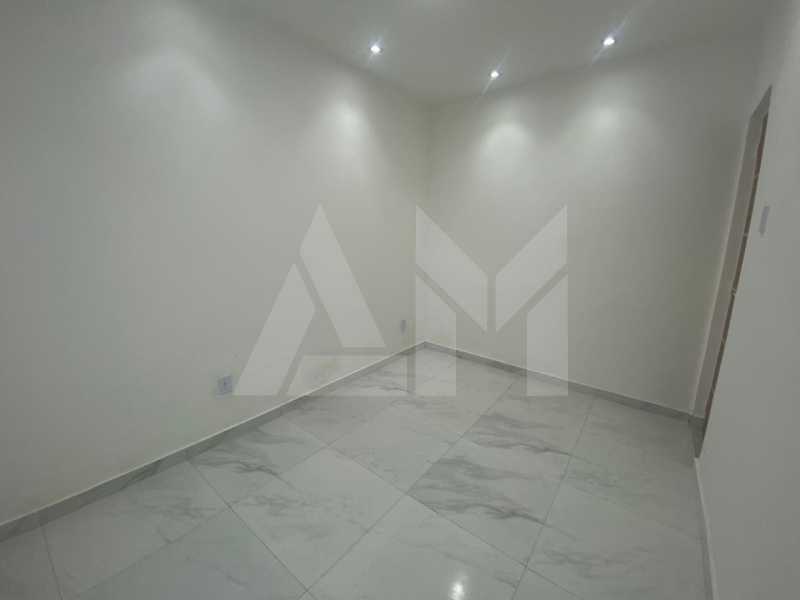 Quarto - 9