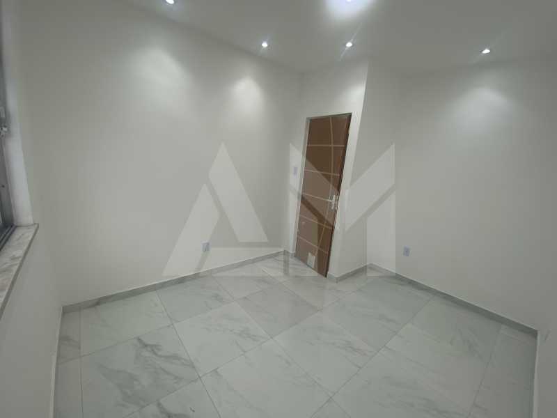 Quarto - 18