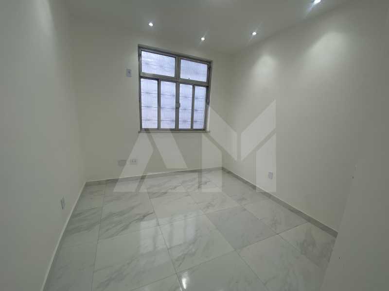 Quarto - 17