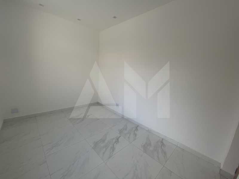 Quarto - 22