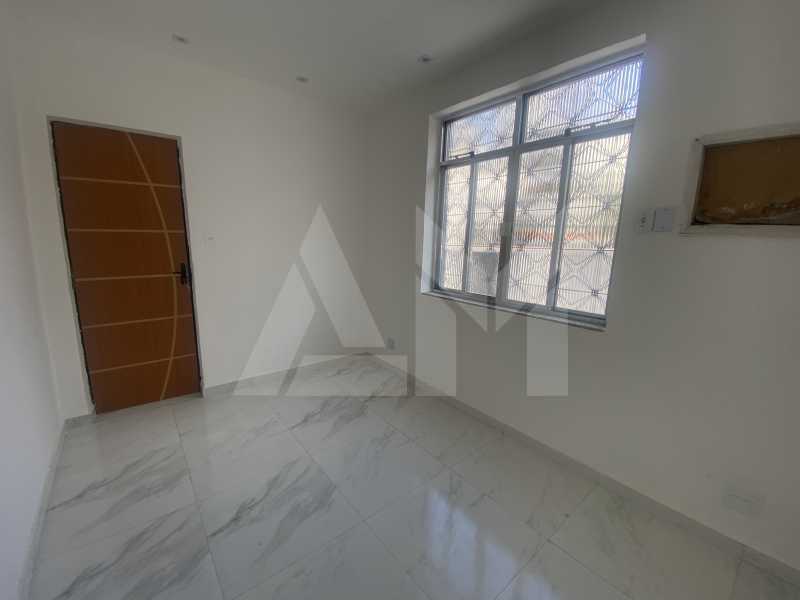 Quarto - 21