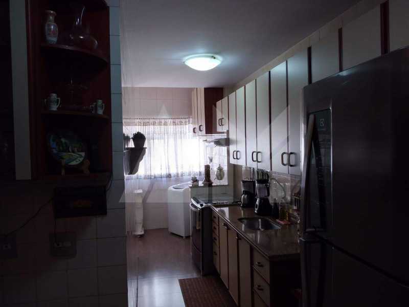 Cozinha - 16