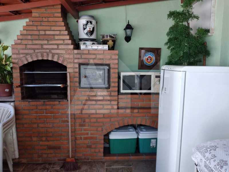 Churrasqueira - 21