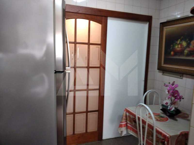 Cozinha - 18