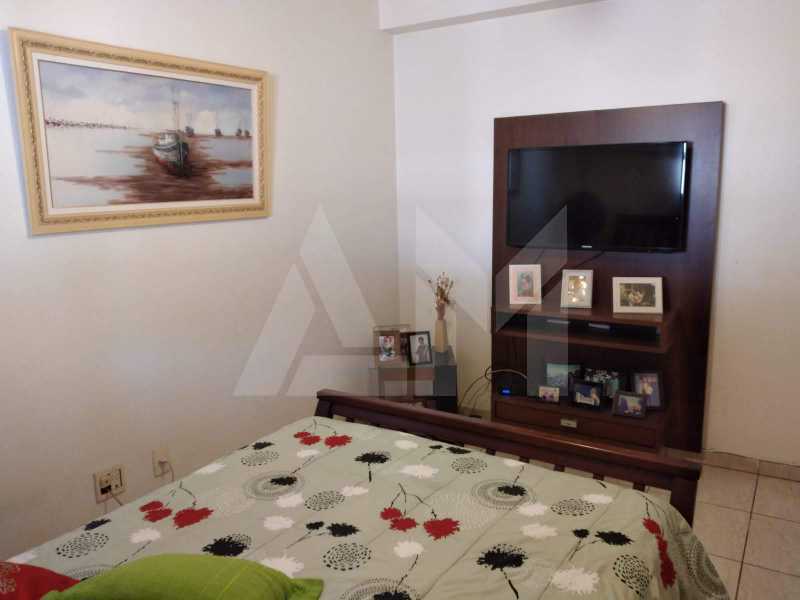 Quarto - 5
