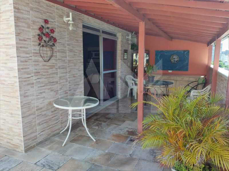 Terraço - 19