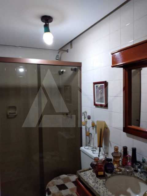 Banheiro - 15