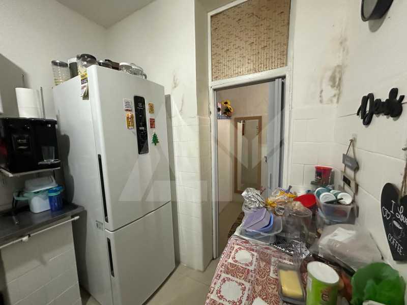 Cozinha - 15