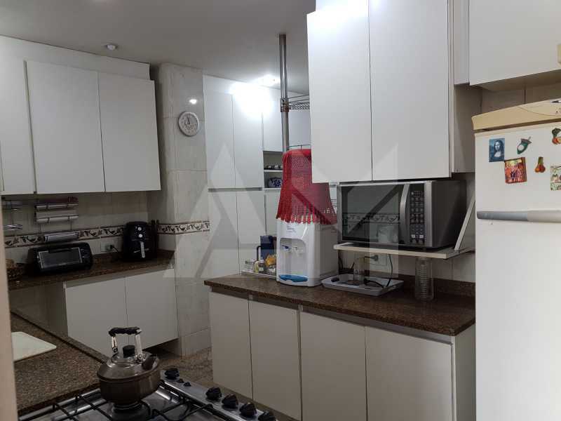 Copa Cozinha - 20