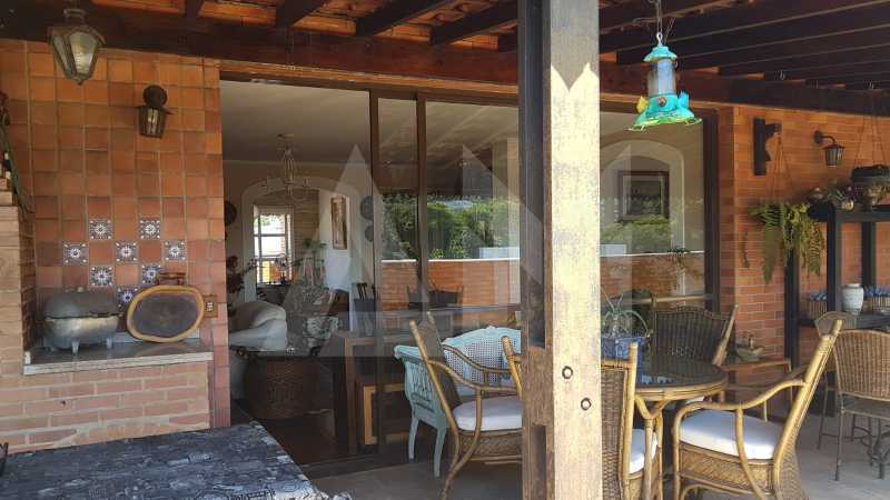 Espaço Gourmet - 21