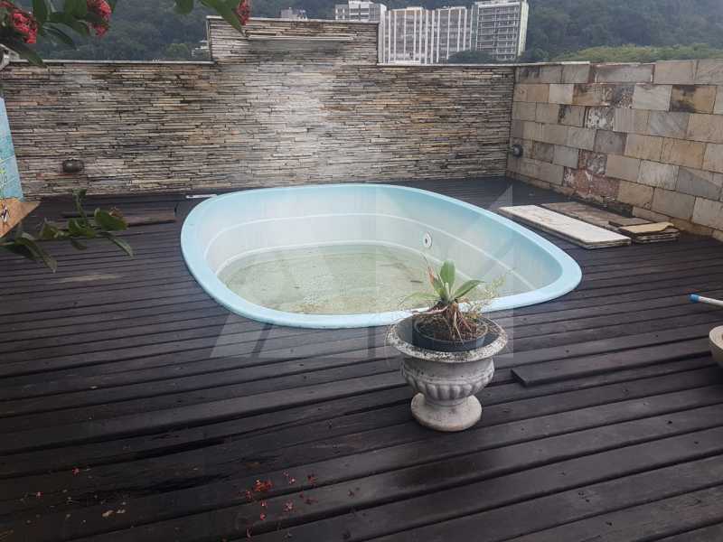 Piscina - 24