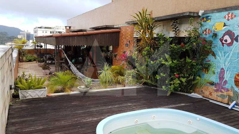 Terraço - 23