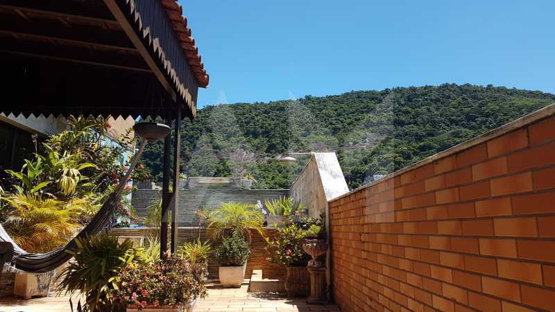 Terraço - 25