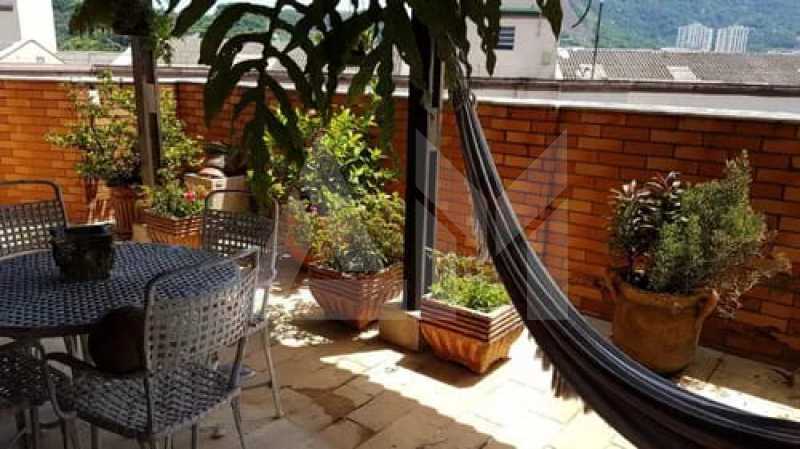Terraço - 26