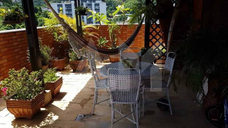 Terraço - 27