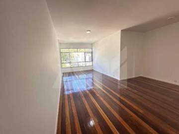 Apartamento à venda Rua Conde de Bonfim, Tijuca, Rio de Janeiro - R$ 790.000 - 3058