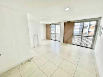 Sala Comercial 23m² à venda Rua Engenheiro Enaldo Cravo Peixoto, Tijuca, Rio de Janeiro - R$ 226.000 - 3059