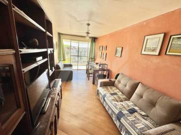 Apartamento à venda Rua Silva Pinto, Vila Isabel, Rio de Janeiro - R$ 300.000 - 3060