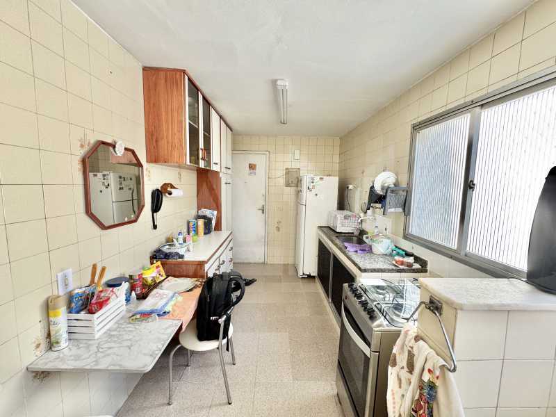 Cozinha - 19